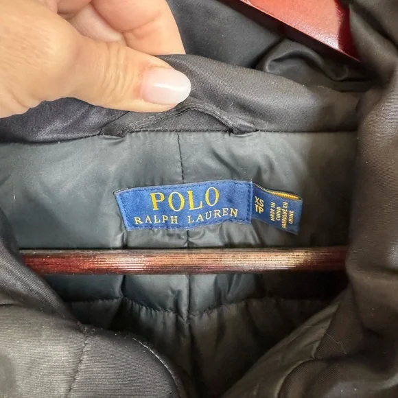 Polo by Ralph Lauren Women’s Parka Jacket - Picture 9 of 15